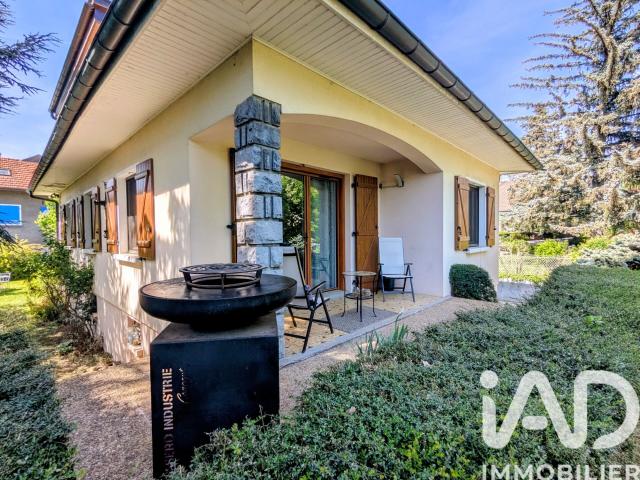 Maison vente à Annemasse, Haute-Savoie