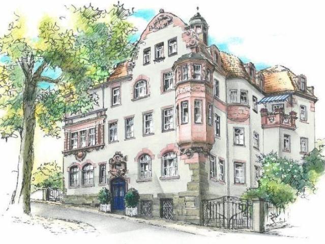 Apartment mieten in Schloßberg, Plauen
