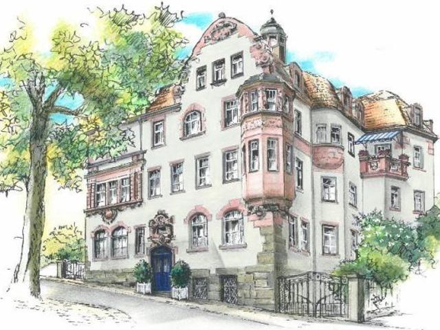 Wohnung mieten in Schloßberg, Plauen
