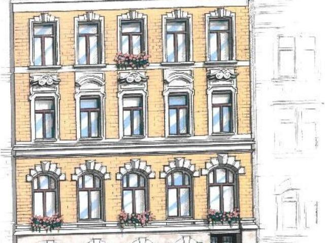 Apartment mieten in Schloßberg, Plauen