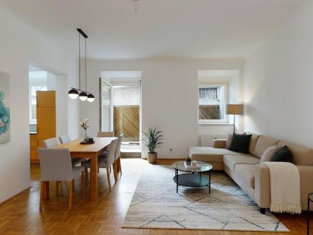 Apartment mieten in Katastralgemeinde Baierdorf, Graz