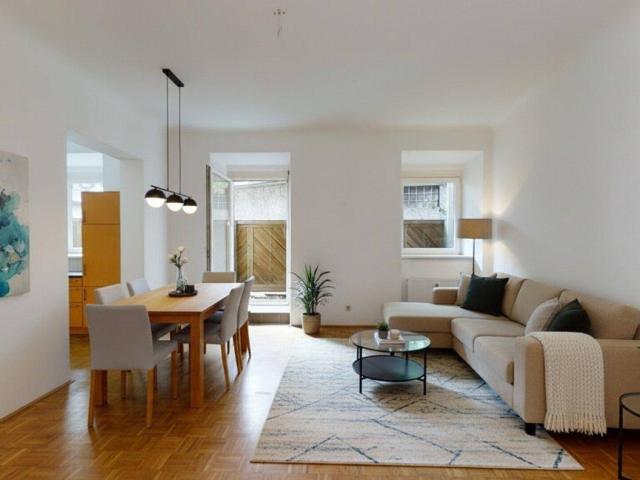 Apartment mieten in Katastralgemeinde Lend, Graz