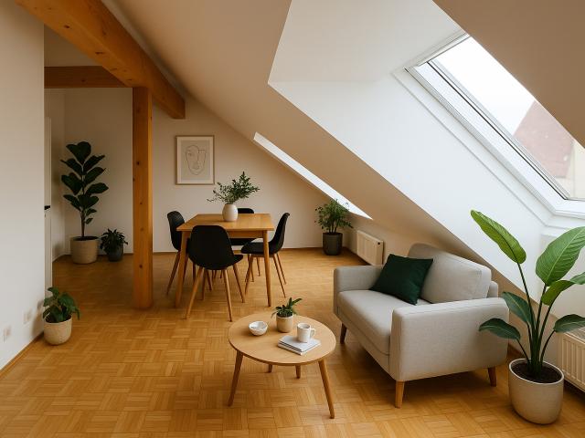 Apartment mieten in Kleintal, Übelbach