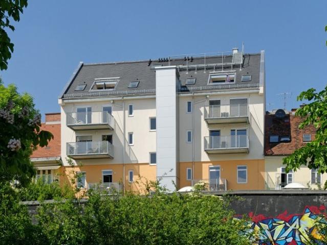 Apartment mieten in Kleintal, Übelbach