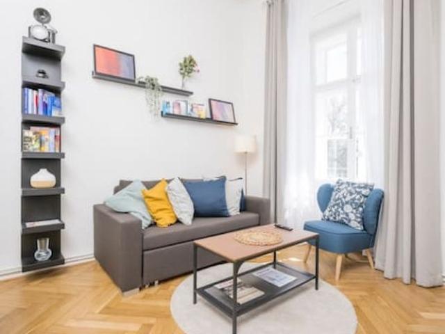 Apartment mieten in Lend, Gersdorf-Feistritz