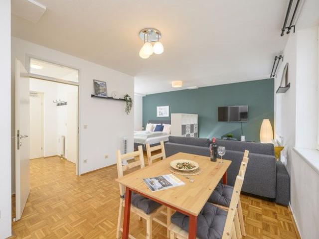 Apartment mieten in Lend, Gersdorf-Feistritz