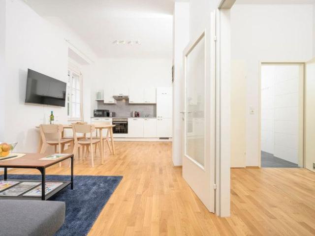 Apartment mieten in Lend, Gersdorf-Feistritz