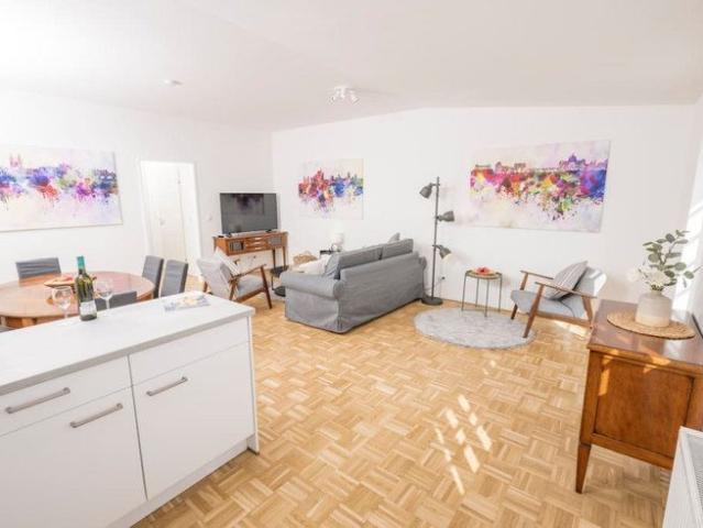 Apartment mieten in Lend, Gersdorf-Feistritz
