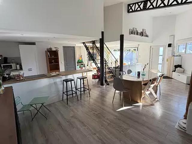 Appartement vente à Cité n°9, Annequin