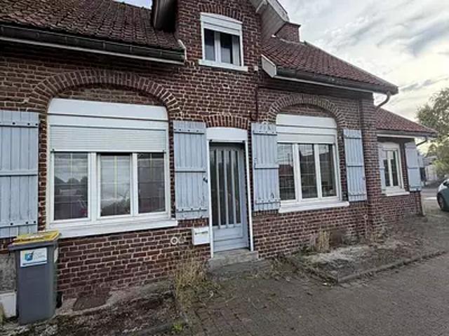 Maison vente à Cité n°9, Annequin