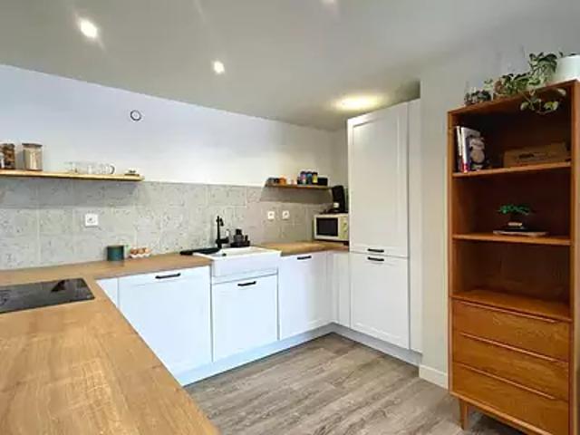 Maison vente à Cité n°9, Annequin
