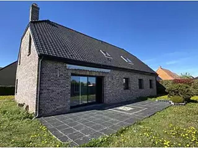 Maison vente à Béthune, Annequin
