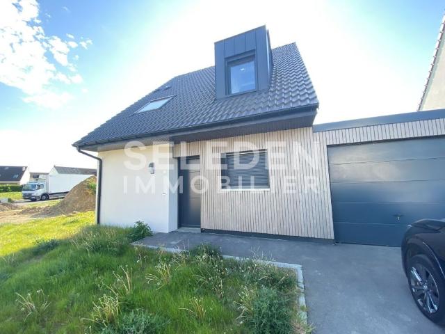 Maison location à Béthune, Annequin