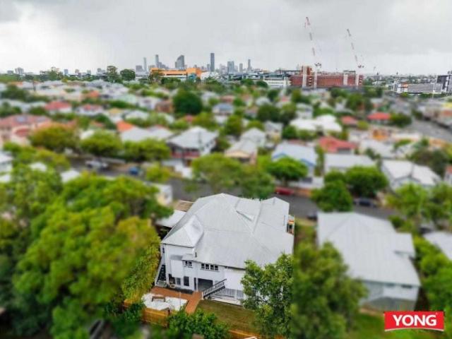 Apartment for rent in Toombul, Queensland