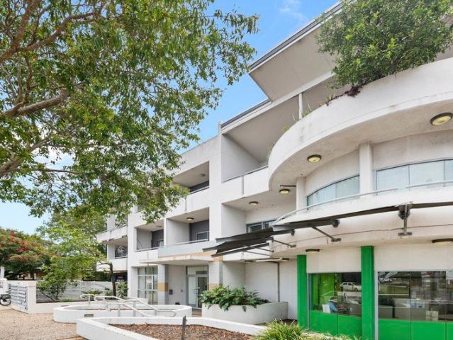 Apartment for sale in Annerley, Greater Brisbane