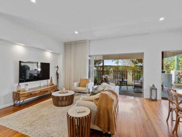Townhouse for sale in Toombul, Queensland