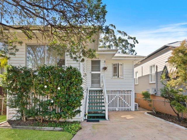 House for sale in Toombul, Queensland