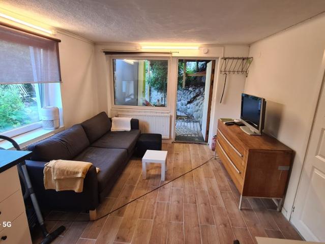 Lägenhet hyra i Huddinge, Stockholm