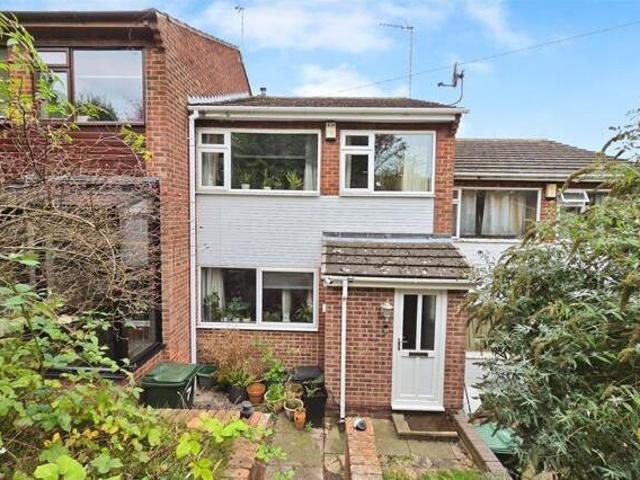 House for sale in Haddon, East Midlands