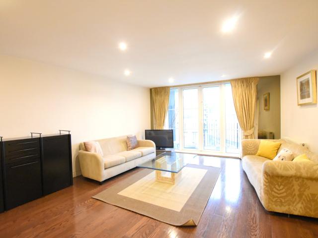 Apartment for rent in Marylebone, Isle Of Man