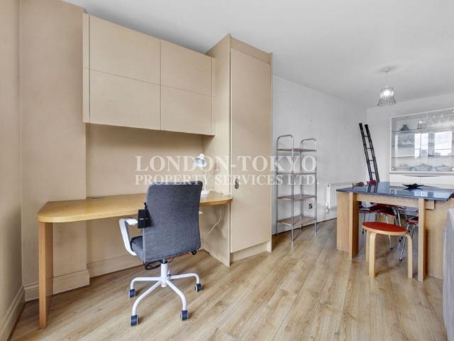 Apartment for rent in Soho, Isle Of Man