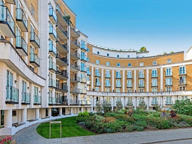Apartment for rent in St. John's Wood, Greater London