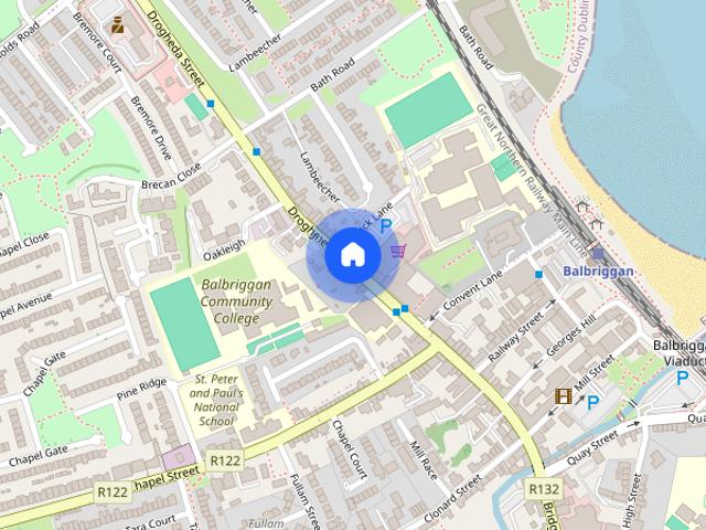 Room to rent in Balbriggan, North Tipperary