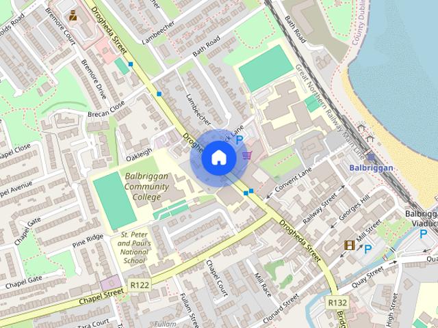 Room to rent in Balbriggan, North Tipperary