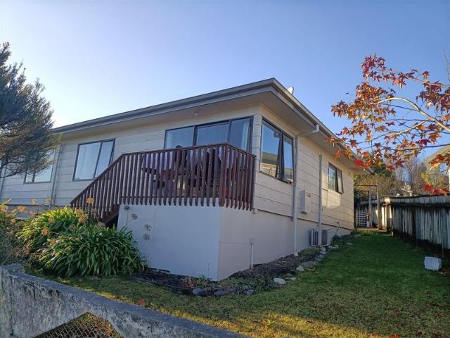 Apartment for rent in Tasman