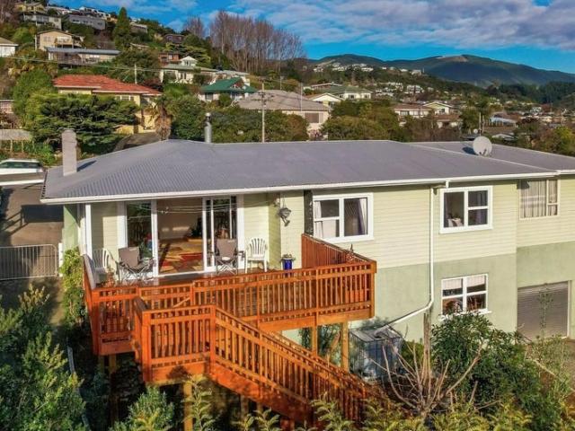House for rent in Cable Bay, Nelson Bays