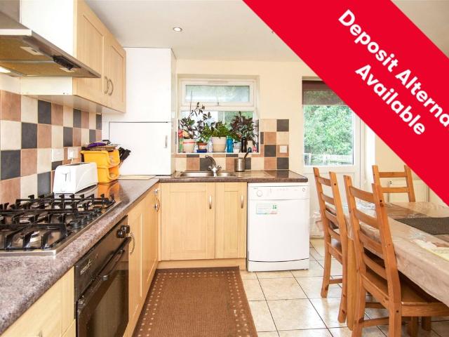 House for rent in Colindale, Greater London