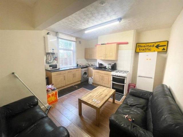 House for rent in Haddon, East Midlands