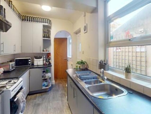 House for rent in Haddon, East Midlands