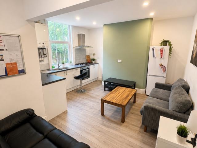 Apartment for rent in Haddon, East Midlands
