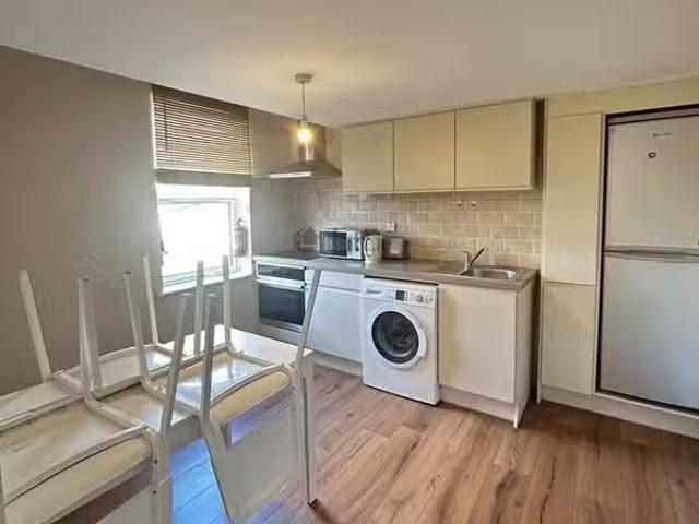 Apartment to rent
