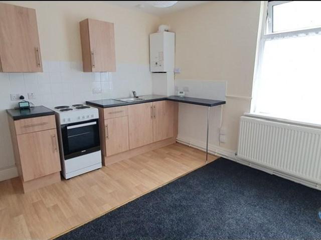 Apartment for rent in Wighay, Hucknall