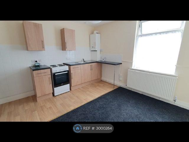 Apartment for rent in Wighay, Hucknall