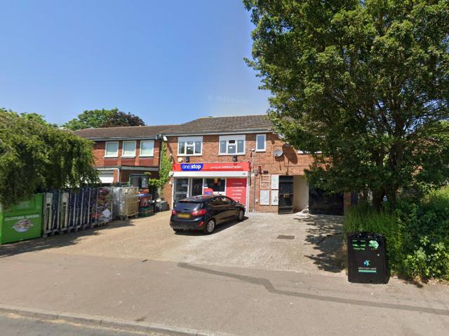 Apartment for rent in Green Park, Milton Keynes