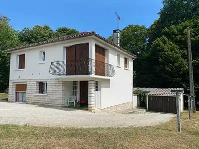 Maison vente à Périgueux, Annesse-et-beaulieu