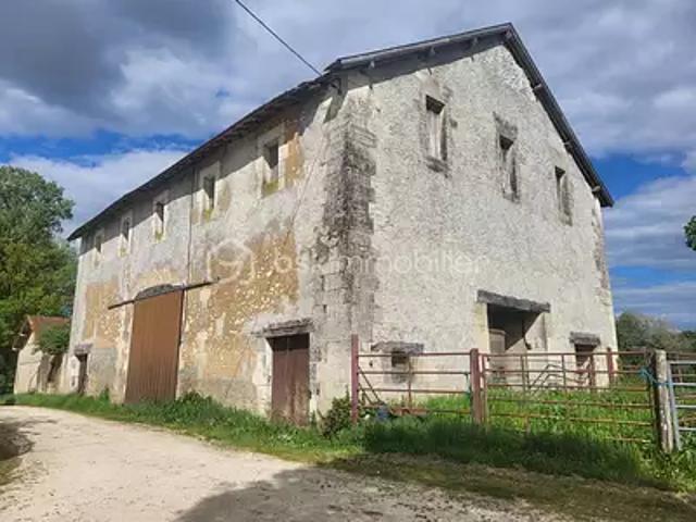 Maison vente à Périgueux, Annesse-et-beaulieu