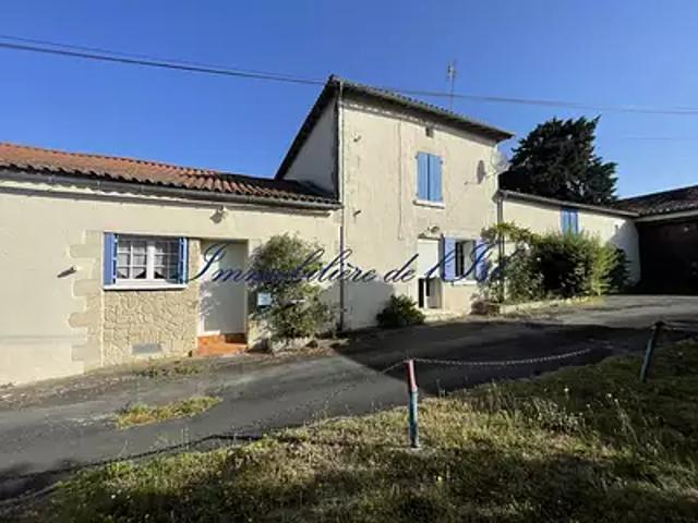 Maison vente à Annesse, Annesse-et-Beaulieu