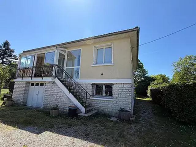 Maison vente à Périgueux, Annesse-et-beaulieu