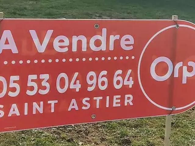 Terrain vente à Périgueux, Annesse-et-beaulieu