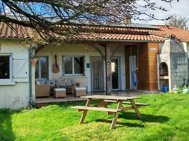 Maison vente à Périgueux, Annesse-et-beaulieu