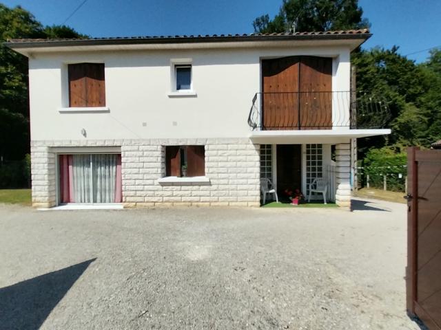 Maison vente à Périgueux, Annesse-et-beaulieu