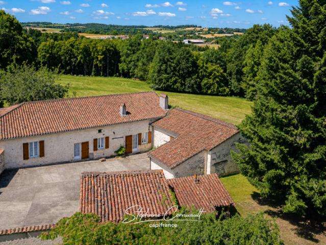 Maison vente à Périgueux, Annesse-et-beaulieu