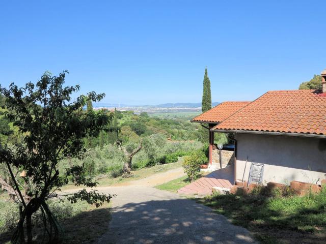Casa in vendita a Zona 167 Scarlino, Scarlino