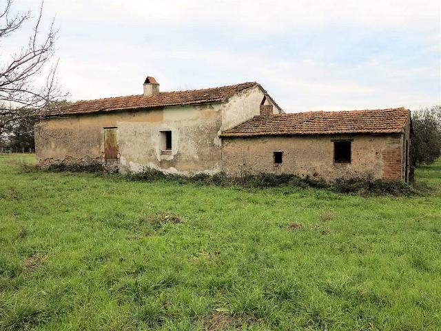 Rustico in vendita a Bivio Di Ravi, Toscana