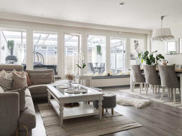 Villa till salu i Mölndal, Västra Götaland
