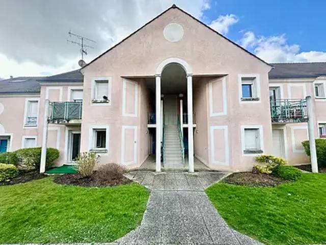 Appartement vente à Meaux, Annet-sur-marne